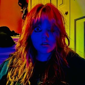 Meet your Posher, Eliana